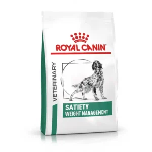 Royal Canin Veterinary Diet Satiety - Dry Dog Food