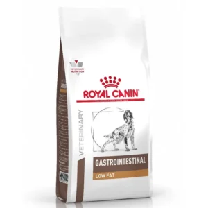 Royal Canin Gastrointestinal Low Fat Dry Dog Food (1.5kg , 6kg , 12kg)