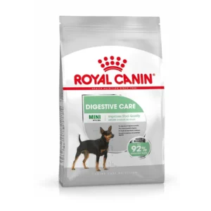 Royal Canin Mini Digestive Care Adult Dry Dog Food 3kg , 8kg