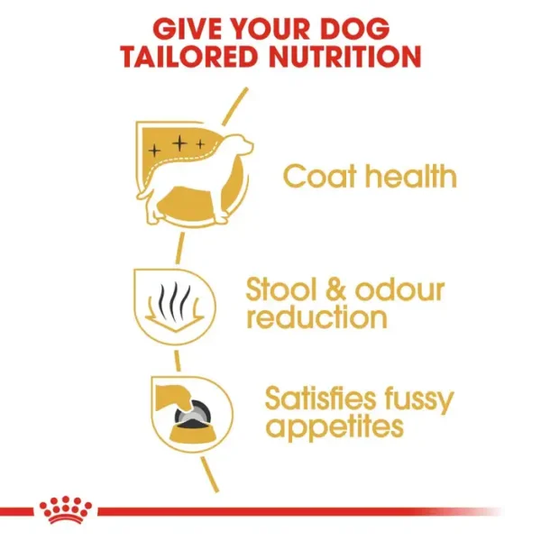 Royal Canin Adult Maltese - Dry Dog Food 1.5kg - Image 4