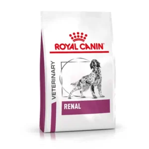 Royal Canin Veterinary - Renal Dry Dog Food 2kg , 7kg , 14kg
