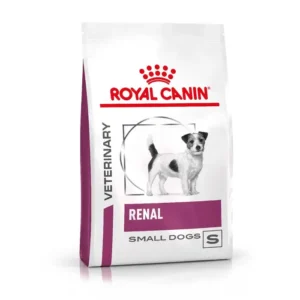 Royal Canin Veterinary Renal - Small Dog Dry Food 1.5kg , 3.5kg