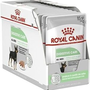 Royal Canin Digestive Care Adult Wet Dog Food (in Loaf) 12x85g , 24x85 , 48x85