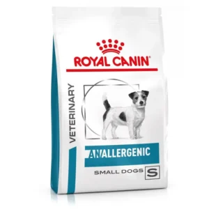 Royal Canin Anallergenic Small Dog Dry Food 1.5kg , 3kg