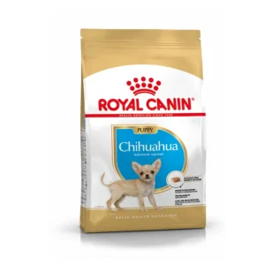 Royal Canin Chihuahua Puppy Dry Food 1.5kg