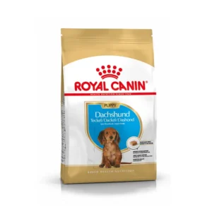 Royal Canin Dachshund Puppy Dry Food 1.5kg