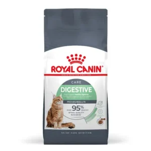 Royal Canin Digestive Care - Dry Cat Food 2kg , 4kg , 10kg