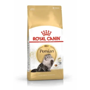 Royal Canin Persian Adult Dry Cat Food 2kg