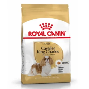 Royal Canin Adult Cavalier King Charles Spaniel Dry Dog Food 1.5kg , 7.5kg