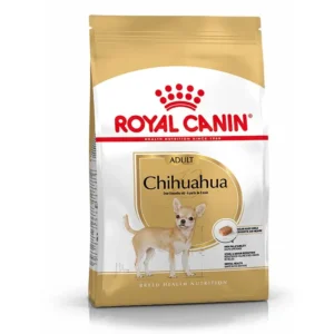 Royal Canin Chihuahua Adult Dry Dog Food 1.5kg , 3kg