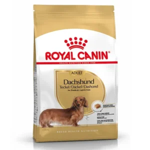 Royal Canin Adult Dachshund - Dry Dog Food 1.5kg , 7.5kg