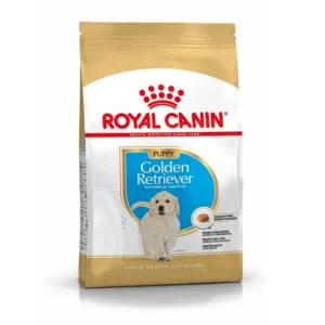 Royal Canin Golden Retriever Dry Puppy Food 1.5kg