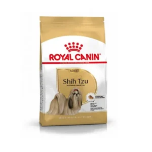 Royal Canin Shih Tzu - Dry Dog Food 1.5kg , 7.5kg