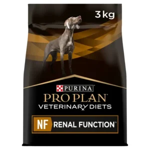 Purina Pro Plan Veterinary Diets NF Renal Function - Dry Dog Food 3kg , 12kg