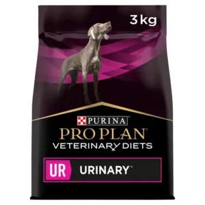 Purina Pro Plan Veterinary Diets UR Urinary - Dry Dog Food 3kg ,12kg