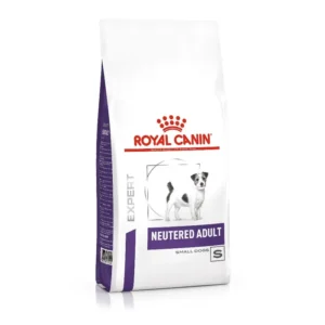 Royal Canin Expert Neutered Small Breed - Dry Dog Food 800g , 1.5kg , 3.5kg , 8kg
