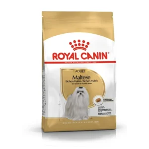 Royal Canin Adult Maltese - Dry Dog Food 1.5kg